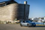 Mazda MX-5 RF GT Sport Tech 2020 года (UK)